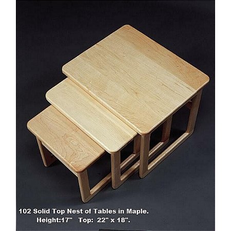 8/Anbercraft/Maple-Nest-of-Tables